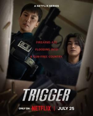 Trigger S01 2025