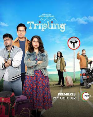 Tripling S03 2022