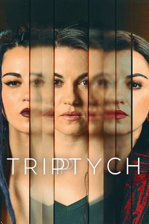 Triptych S01 2023