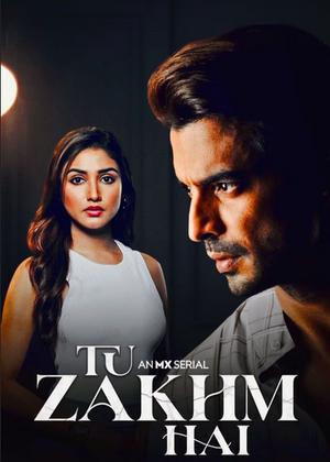 Tu Zakhm Hai S02 2023