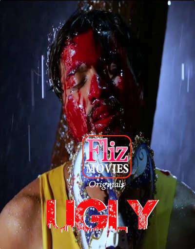 Ugly Anthology (Flizmovies) 2020
