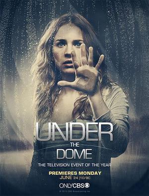 Under The Dome S01 2013