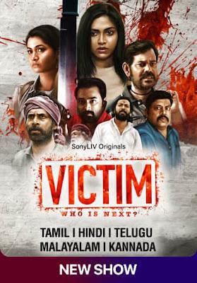 Victim S01 2022