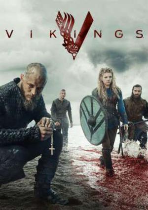 Vikings S04 2016