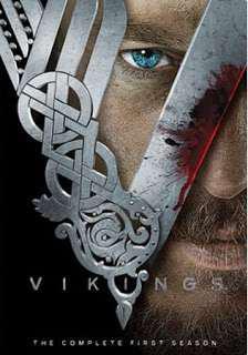 Vikings S01 2013