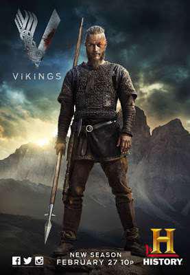 Vikings S02 2013