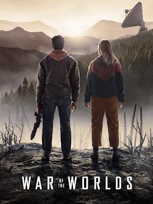 War Of The Worlds S02 2021