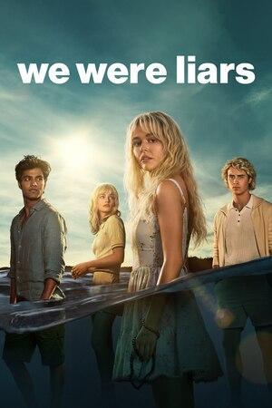 We Were Liars S01 2025