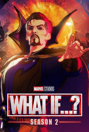 What If S02 2024