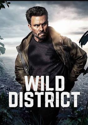 Wild District S02 2019