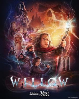 Willow S01 2022