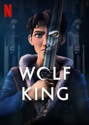 Wolf King S01 2025