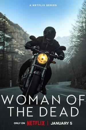 Woman Of The Dead S02 2025