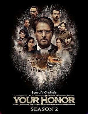 Your Honor S02 2021