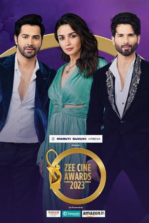 Zee Cine Awards 2023