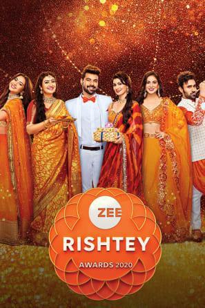 Zee Rishtey Awards 2020