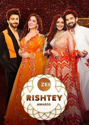 Zee Rishtey Awards 2022