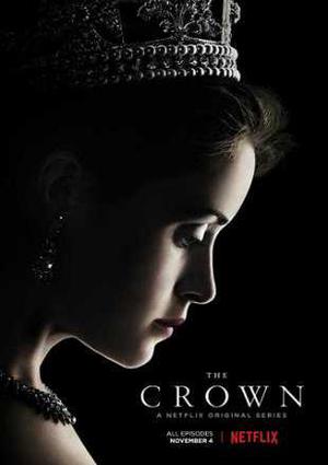 The Crown S02 2016