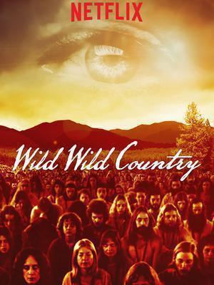 Wild Wild Country 2018